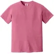 Comfort Colors® Heavyweight Ring Spun Tee | https://www.bestnamebadges.com