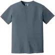 Comfort Colors® Heavyweight Ring Spun Tee | https://www.bestnamebadges.com