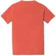 Comfort Colors® Heavyweight Ring Spun Pocket Tee | https://www.bestnamebadges.com