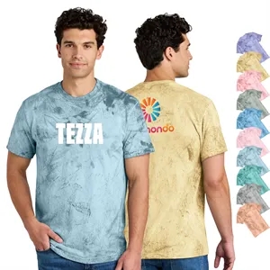 Comfort Colors® Heavyweight Color Blast Tee
