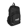 OceanTide Recycled Backpack | https://www.bestnamebadges.com