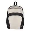 OceanTide Recycled Backpack | https://www.bestnamebadges.com