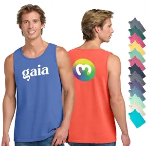 Comfort Colors® Heavyweight Ring Spun Tank Top