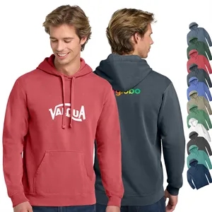 Comfort Colors® Ring Spun Hooded Sweatshirt