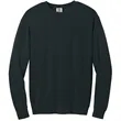 Comfort Colors® Lightweight Crewneck Sweatshirt | https://www.bestnamebadges.com
