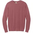 Comfort Colors® Lightweight Crewneck Sweatshirt | https://www.bestnamebadges.com
