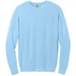 Comfort Colors® Lightweight Crewneck Sweatshirt | https://www.bestnamebadges.com
