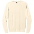 Comfort Colors® Lightweight Crewneck Sweatshirt | https://www.bestnamebadges.com