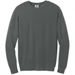 Comfort Colors® Lightweight Crewneck Sweatshirt | https://www.bestnamebadges.com