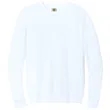 Comfort Colors® Lightweight Crewneck Sweatshirt | https://www.bestnamebadges.com