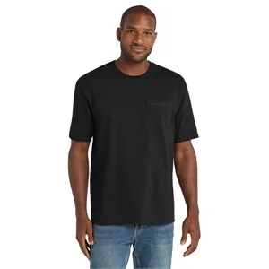 CornerStone® Workwear Pocket Tee