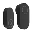 Large Volume Household Self-Generating Doorbell 1 To 1 | https://www.bestnamebadges.com