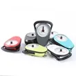 35kg Double Pointer Spring Scale Small Portable 80lb | https://www.bestnamebadges.com