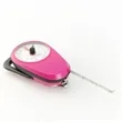 35kg Double Pointer Spring Scale Small Portable 80lb | https://www.bestnamebadges.com