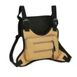 Sports Chest Bag Water Resistant Chest Pack for Men | https://www.bestnamebadges.com