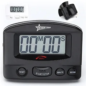 Kitchen Baking Electronic Timer Alarm Clock Student Reminder
