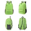 30L Lightweight Foldable Backpack Travel Hiking Daypack | https://www.bestnamebadges.com