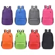 30L Lightweight Foldable Backpack Travel Hiking Daypack | https://www.bestnamebadges.com