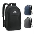 Large Capacity Travel Backpack 17 inch Laptop Backpack | https://www.bestnamebadges.com