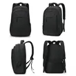 Large Capacity Travel Backpack 17 inch Laptop Backpack | https://www.bestnamebadges.com