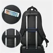 Large Capacity Travel Backpack 17 inch Laptop Backpack | https://www.bestnamebadges.com