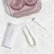 Contact Lens Case All In One Companion Double | https://www.bestnamebadges.com