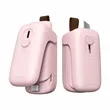 Mini Handheld Bag Heat Vacuum Sealer | https://www.bestnamebadges.com