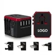 Universal Travel Adapter | https://www.bestnamebadges.com