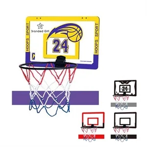 Mini Basketball Hoop