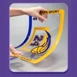 Mini Basketball Hoop | https://www.bestnamebadges.com