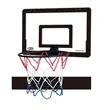 Mini Basketball Hoop | https://www.bestnamebadges.com