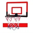 Mini Basketball Hoop | https://www.bestnamebadges.com