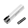 Power Bank With LED Flashlight | https://www.bestnamebadges.com