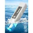 Power Bank With LED Flashlight | https://www.bestnamebadges.com