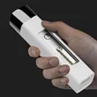 Power Bank With LED Flashlight | https://www.bestnamebadges.com