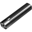 Power Bank With LED Flashlight | https://www.bestnamebadges.com