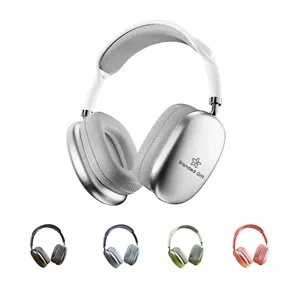 Noise Cancelling Stereo Bluetooth Over-Ear Headphones