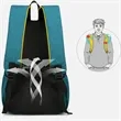 Lightweight Kids Backpack School Bag Computer | https://www.bestnamebadges.com