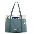 Women Laptop Tote Bag for Work 15.6 Inch Handbag | https://www.bestnamebadges.com