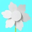 Windmill Toys Can Be Customized With Advertising LOGO | https://www.bestnamebadges.com