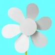 Windmill Toys Can Be Customized With Advertising LOGO | https://www.bestnamebadges.com