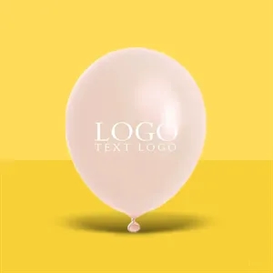 18" Macaron Latex Balloon