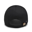 Solid Color Baseball Cap Sun Visor Advertising Work Hat | https://www.bestnamebadges.com