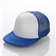 Outdoor Flat Brim Hip Hop Baseball Advertising Cap | https://www.bestnamebadges.com