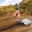 6-In-1 Portable Keychain 60W Fast Charging Cable | https://www.bestnamebadges.com
