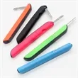 Multifunctional Ballpoint Pen Portable Tool Ruler Scissors | https://www.bestnamebadges.com