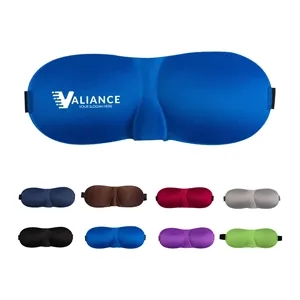 3D Eye Mask