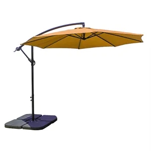 9 Ft Cantilever Patio Umbrella