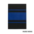 Hugo Boss Gear Matrix Journal | https://www.bestnamebadges.com