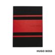 Hugo Boss Gear Matrix Journal | https://www.bestnamebadges.com